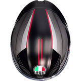 AGV K1 S Lap Adult Street Helmets-0101