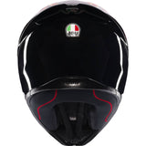 AGV K1 S Pulse 46 Adult Street Helmets-0101