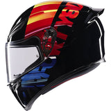 AGV K1 S Pulse 46 Adult Street Helmets-0101