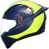 AGV K1 S Soleluna 2018 Adult Street Helmets-0101