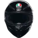 AGV K1 S Solid Adult Street Helmets-0101