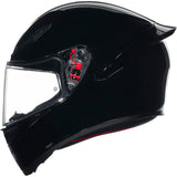 AGV K1 S Solid Adult Street Helmets-0101