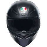 AGV K1 S Solid Adult Street Helmets-0101