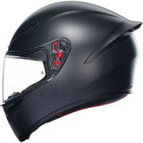 AGV K1 S Solid Adult Street Helmets-0101