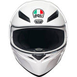 AGV K1 S Solid Adult Street Helmets-0101