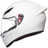 AGV K1 S Solid Adult Street Helmets-0101