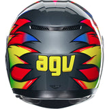 AGV K3 Birdy 2.0 Adult Street Helmets-0101