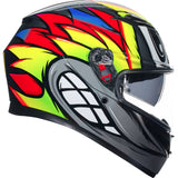 AGV K3 Birdy 2.0 Adult Street Helmets-0101