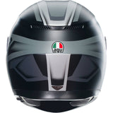 AGV K3 Compound Adult Street Helmets-0101