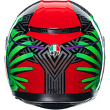 AGV K3 Kamaleon Adult Street Helmets-0101