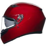 AGV K3 Mono Adult Street Helmets-0101