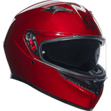 AGV K3 Mono Adult Street Helmets-0101