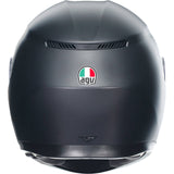 AGV K3 Mono Adult Street Helmets-0101