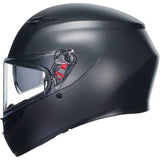 AGV K3 Mono Adult Street Helmets-0101