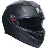 AGV K3 Mono Adult Street Helmets-0101