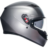 AGV K3 Mono Adult Street Helmets-0101