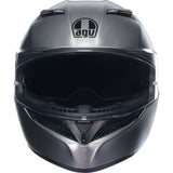 AGV K3 Mono Adult Street Helmets-0101