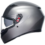 AGV K3 Mono Adult Street Helmets-0101