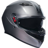 AGV K3 Mono Adult Street Helmets-0101