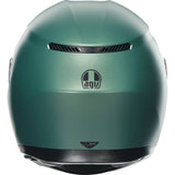 AGV K3 Mono Adult Street Helmets-0101