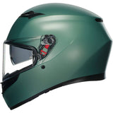 AGV K3 Mono Adult Street Helmets-0101