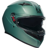 AGV K3 Mono Adult Street Helmets-0101