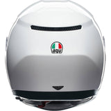 AGV K3 Mono Adult Street Helmets-0101