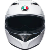 AGV K3 Mono Adult Street Helmets-0101