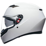 AGV K3 Mono Adult Street Helmets-0101