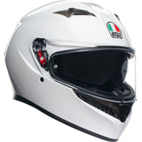 AGV K3 Mono Adult Street Helmets-0101