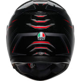 AGV K3 Syth Adult Street Helmets-0101