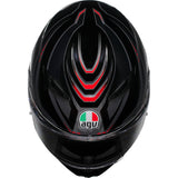 AGV K3 Syth Adult Street Helmets-0101