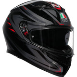 AGV K3 Syth Adult Street Helmets-0101