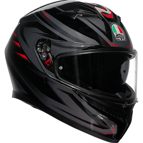AGV K3 Syth Adult Street Helmets-0101