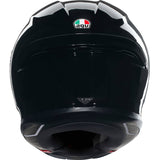 AGV K6 S Adult Street Helmets-0101