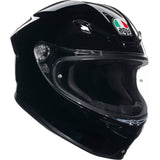 AGV K6 S Adult Street Helmets-0101
