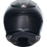 AGV K6 S Adult Street Helmets-0101