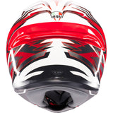 AGV K6 S Reeval Adult Street Helmets-0101