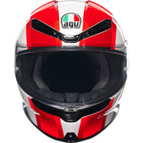 AGV K6 S SIC58 Adult Street Helmets-0101