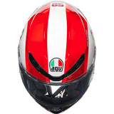 AGV K6 S SIC58 Adult Street Helmets-0101