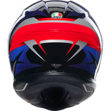 AGV K6 S Slashcut Adult Street Helmets-0101