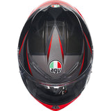 AGV K6 S Slashcut Adult Street Helmets-0101