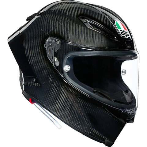 AGV Pista GP RR Mono Adult Street Helmets-0101