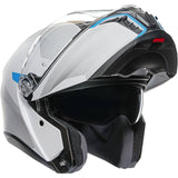 AGV Tourmodular Frequency Adult Street Helmets-0100