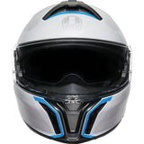 AGV Tourmodular Frequency Adult Street Helmets-0100