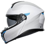 AGV Tourmodular Frequency Adult Street Helmets-0100