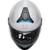 AGV Tourmodular Frequency Adult Street Helmets-0100
