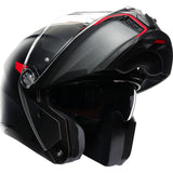 AGV Tourmodular Frequency Adult Street Helmets-0100
