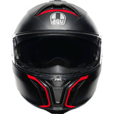 AGV Tourmodular Frequency Adult Street Helmets-0100