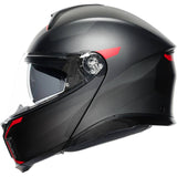 AGV Tourmodular Frequency Adult Street Helmets-0100